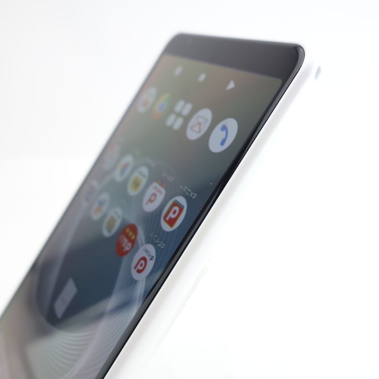 ��SIM�ե꡼��arrows Be4 Plus F-41B �ۥ磻�� �������¡� docomo��