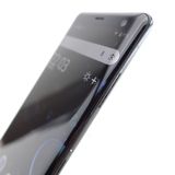 �ڥ���󥯡�Xperia XZ3 801SO �֥�å� �������¡� ���̳��