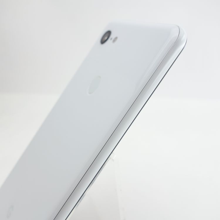 SIMե꡼Google Pixel 3 XL ꥢ꡼ۥ磻 ¡ docomo