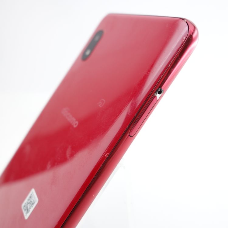 ��SIM�ե꡼��Galaxy A20 SC-02M ��å� �������¡� docomo��