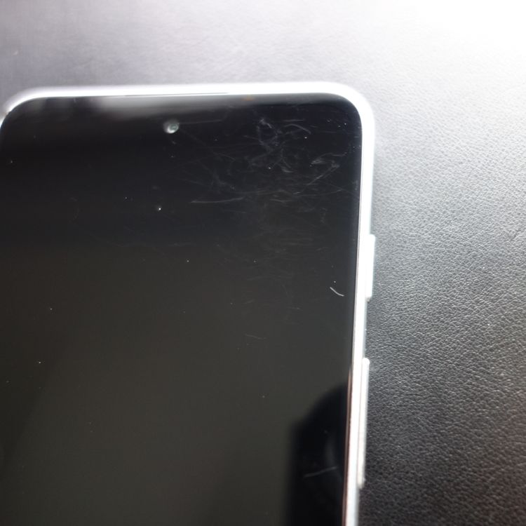 ��SIM�ե꡼��nubia S 5G A403ZT �ۥ磻�� �������¡� Y!mobile��