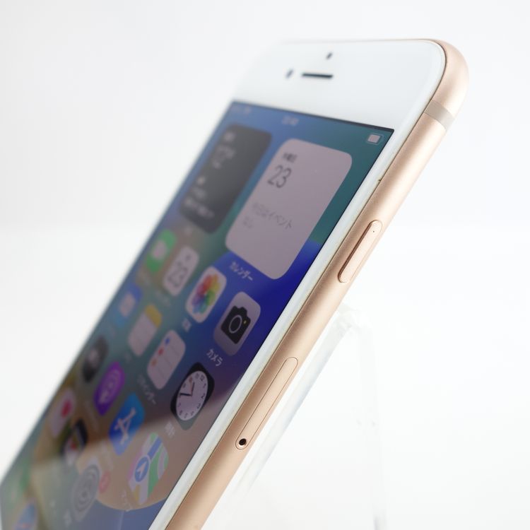 SIMե꡼iPhone8 64GB  100 ¡