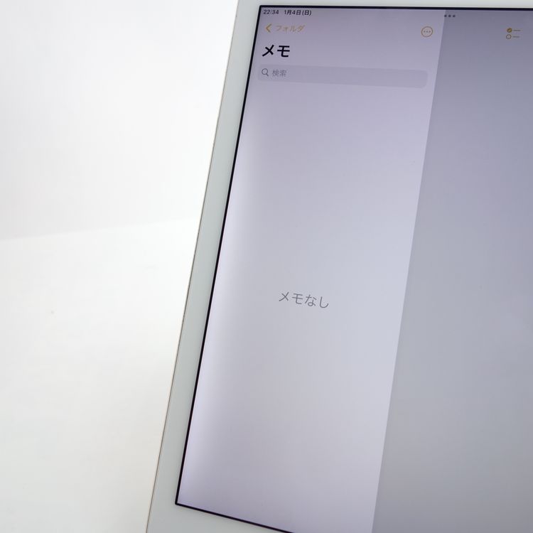 ��9.7�������iPad Air2 16GB ������� ����100�� �������¡� au��