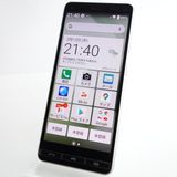 ��SIM�ե꡼��BASIO 4 KYV47 �����ѥ󥴡���� �������¡� au��