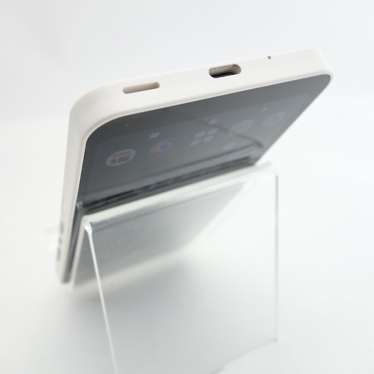 ��SIM�ե꡼��AQUOS wish2 SH-51C �ۥ磻�� �������¡� docomo��