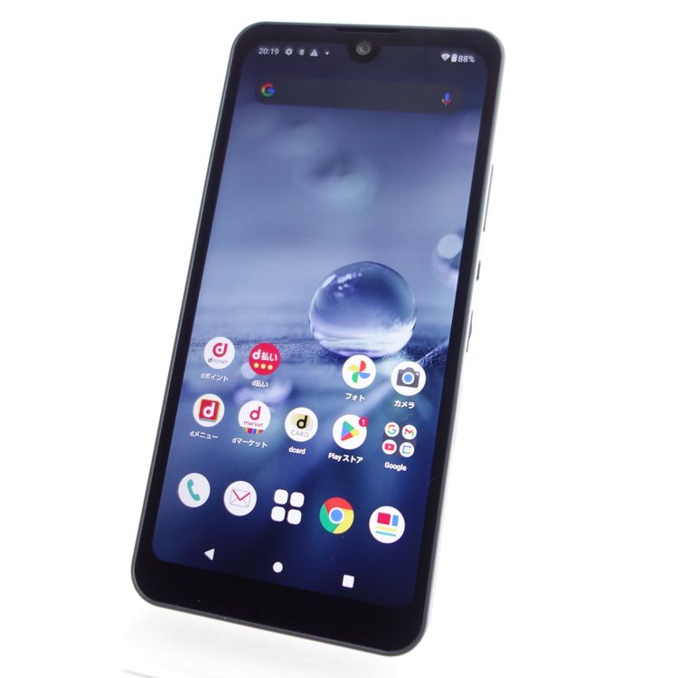 SIMե꡼AQUOS wish2 SH-51C 㥳 ¡ docomo
