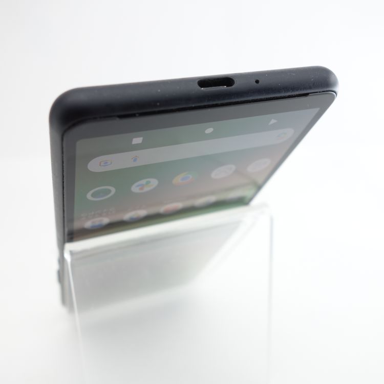 SIMե꡼Xperia 10 II SO-41A ֥å ¡ docomo