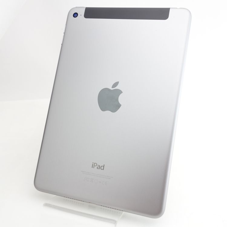 ��7.9�������iPad mini 4 128GB ���ڡ������쥤 ����97�� SIM�ե꡼
