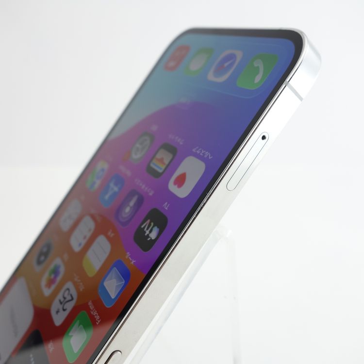 ��SIM�ե꡼��iPhone12 Pro 256GB ����С� ����86�� �������¡� ������