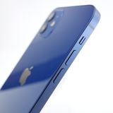 SIMե꡼iPhone12 128GB ֥롼 100 ¡