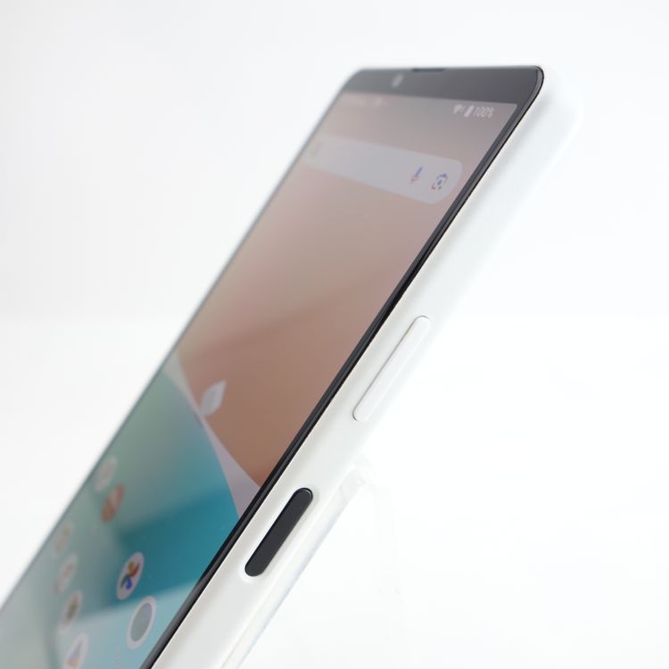 SIMե꡼Xperia 10 IV SO-52C ۥ磻 docomo ݾ