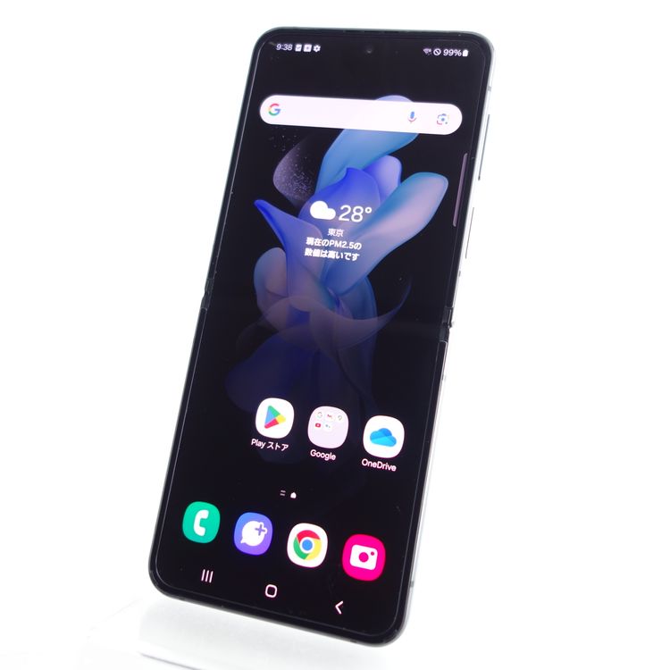 SIMե꡼Galaxy Z Flip SCV47 ե ¡ au