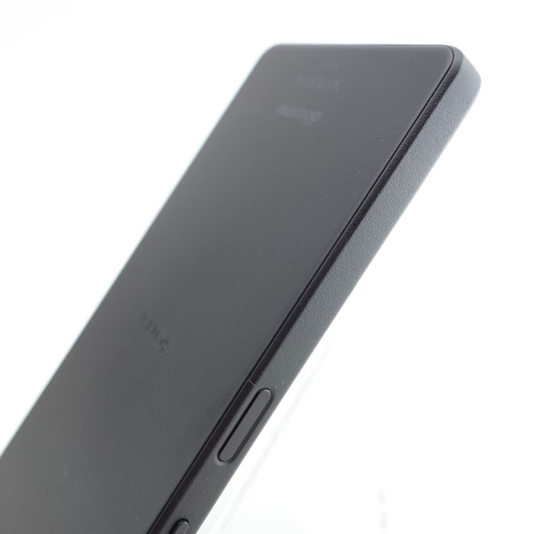 SIMե꡼Xperia Ace III SO-53C ֥å ¡ docomo