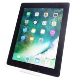��9.7�������iPad ��4���� 32GB �֥�å� ����81�� Wi-Fi��ǥ�