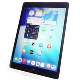 【10.2インチ】iPad 第8世代 128GB スペースグレイ 電池100% ストア版SIMフリー