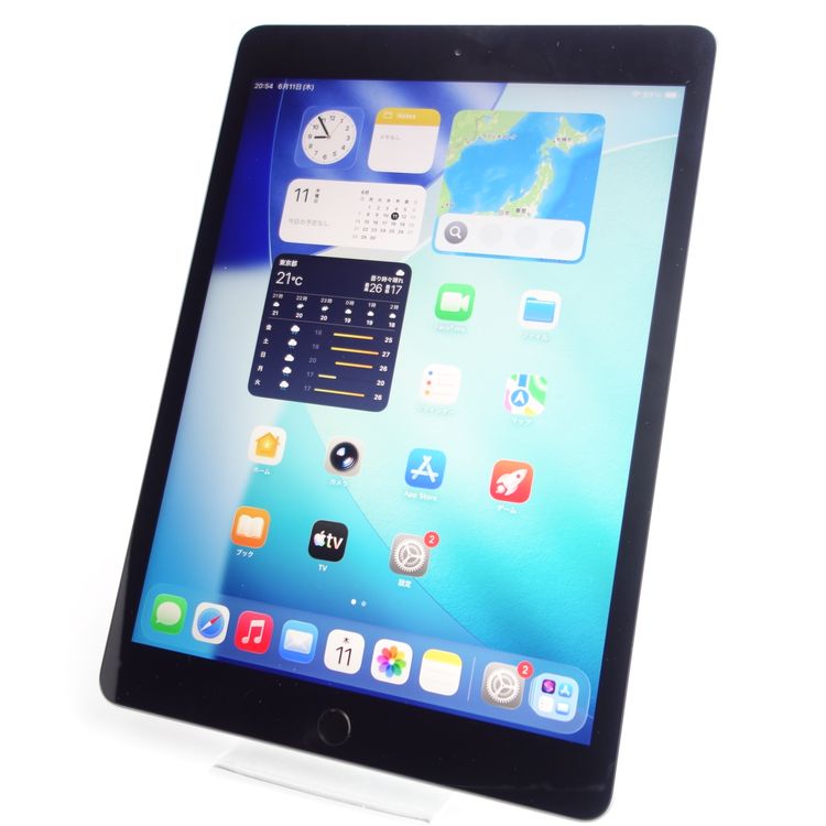 ��10.2�������iPad ��8���� 128GB ���ڡ������쥤 ����100�� ���ȥ���SIM�ե꡼