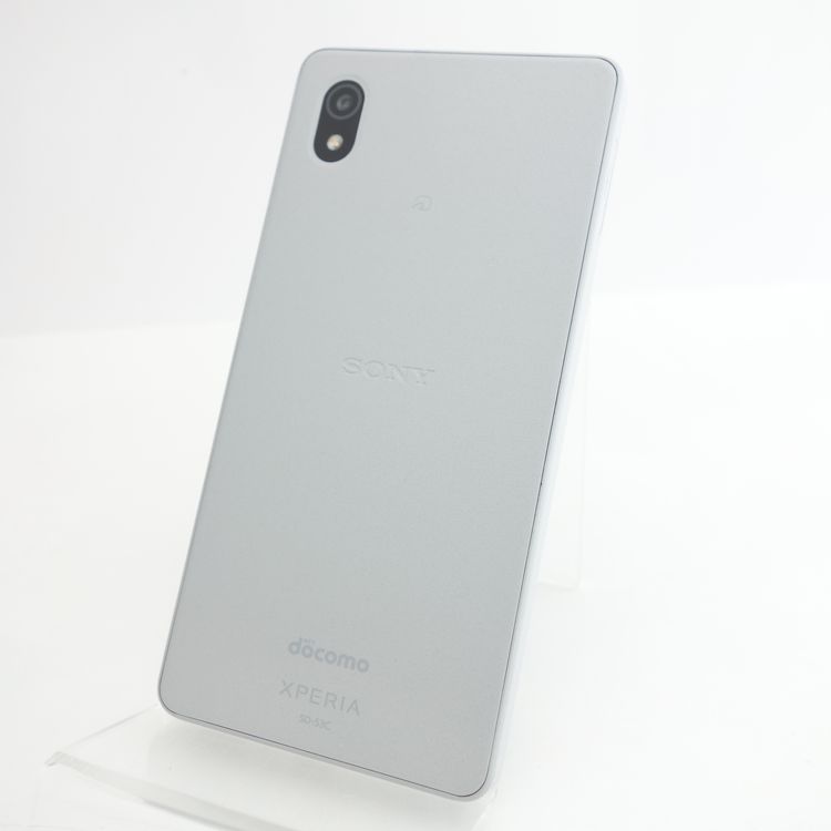 SIMե꡼Xperia Ace III SO-53C 졼 ¡ docomo