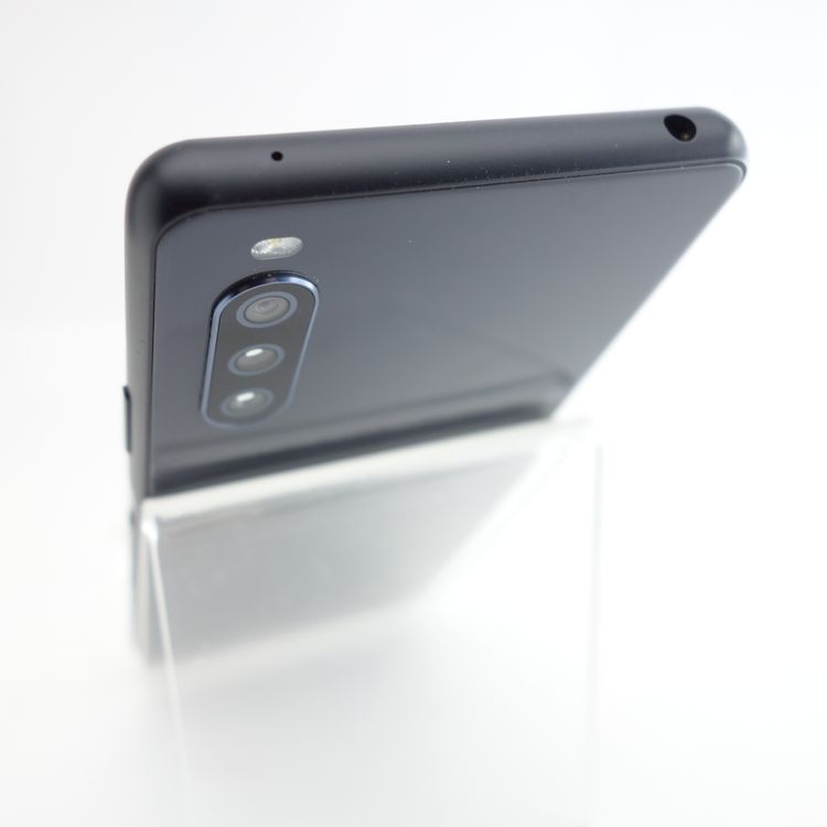 SIMե꡼Xperia 10 III SOG04 ֥å au ¡