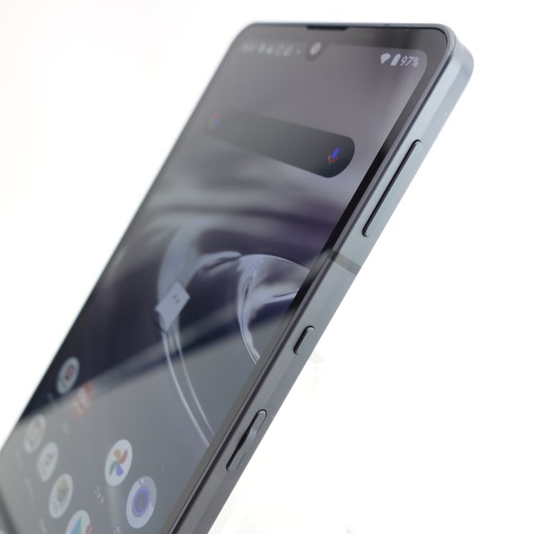 ��SIM�ե꡼��AQUOS sense6 SH-54B �֥�å� ���������ݾ� docomo��