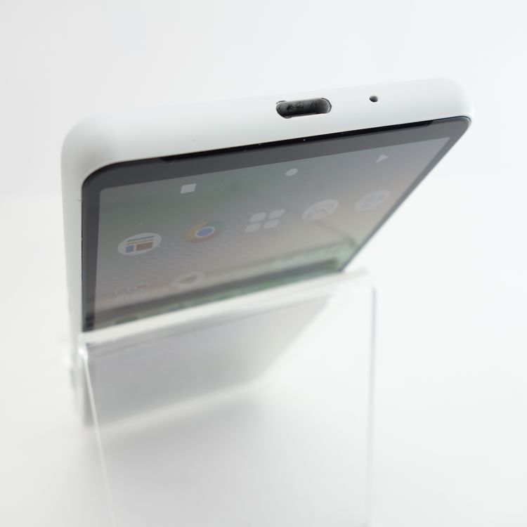 SIMե꡼Xperia 10 III SO-52B ۥ磻 docomo ¡