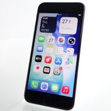 ��SIM�ե꡼��iPhoneSE2 128GB �ۥ磻�� ����100�� �վ�ɽ������