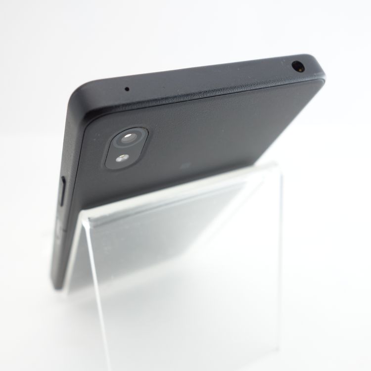 SIMե꡼Xperia Ace III A203SO ֥å ¡ Y!mobile