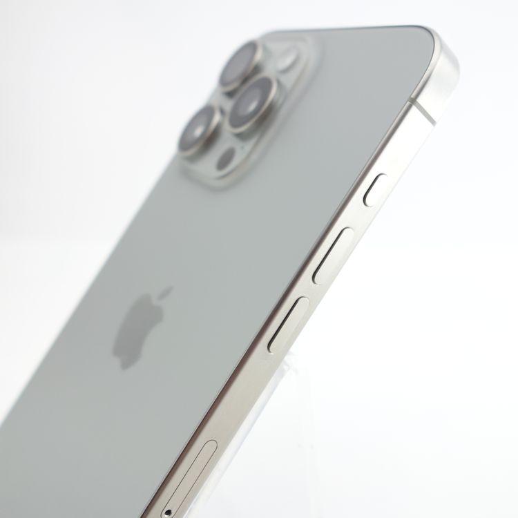 SIMե꡼iPhone15 Pro Max 256GB ʥ˥ 100
