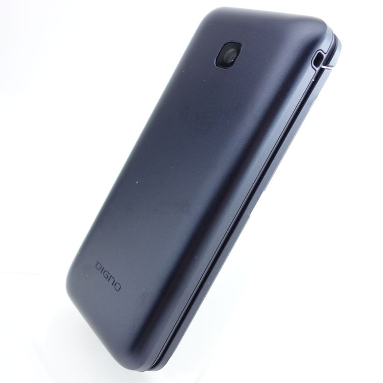 SIMե꡼DIGNO KY-42C ֥å ¡ docomo