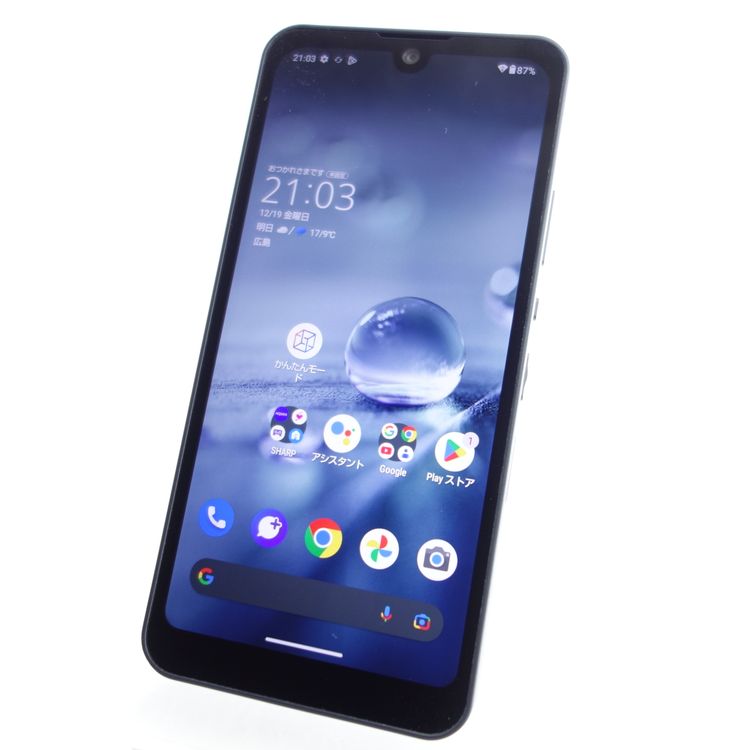 ��SIM�ե꡼��AQUOS wish SHG06 ���㥳���� �������¡� au��