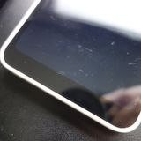 ��SIM�ե꡼��AQUOS wish3 SH-M25 �ۥ磻�� �������¡� ��ŷ��Х�����