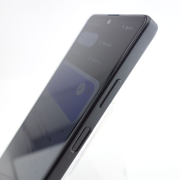 SIMե꡼Xperia Ace III A203SO ֥å ¡ Y!mobile