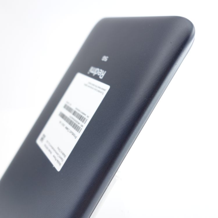 ��SIM�ե꡼��Redmi Note 9T 128GB A001XM �ʥ��ȥե�����֥�å�