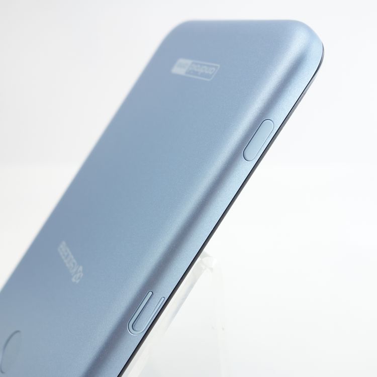 SIMե꡼Android One S9 S9-KC 饤ȥ֥롼 ¡ Y!mobile
