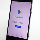 SIMե꡼Xperia XZ1 701SO ֥å ¡ Softbank