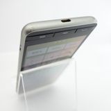 ��SIM�ե꡼��BASIO 4 KYV47-u �����ѥ󥴡���� UQ��Х����� �������¡�