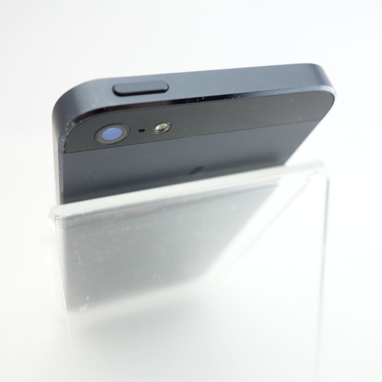 SIMե꡼iPhone5 64GB ֥å 71 VoLTEб 