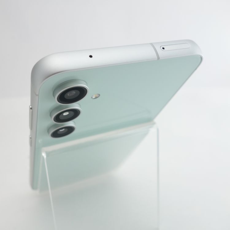 ��SIM�ե꡼��Galaxy S23 FE SCG24 �ߥ�� �������¡� au��