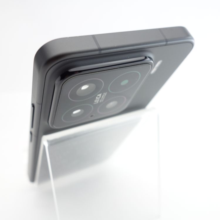 ��SIM�ե꡼��Xiaomi 15 256GB 24129PN74G �֥�å� ������SIM�ե꡼