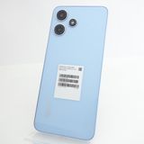 SIMե꡼Redmi 12 5G XIG03 ֥롼 ¡ au