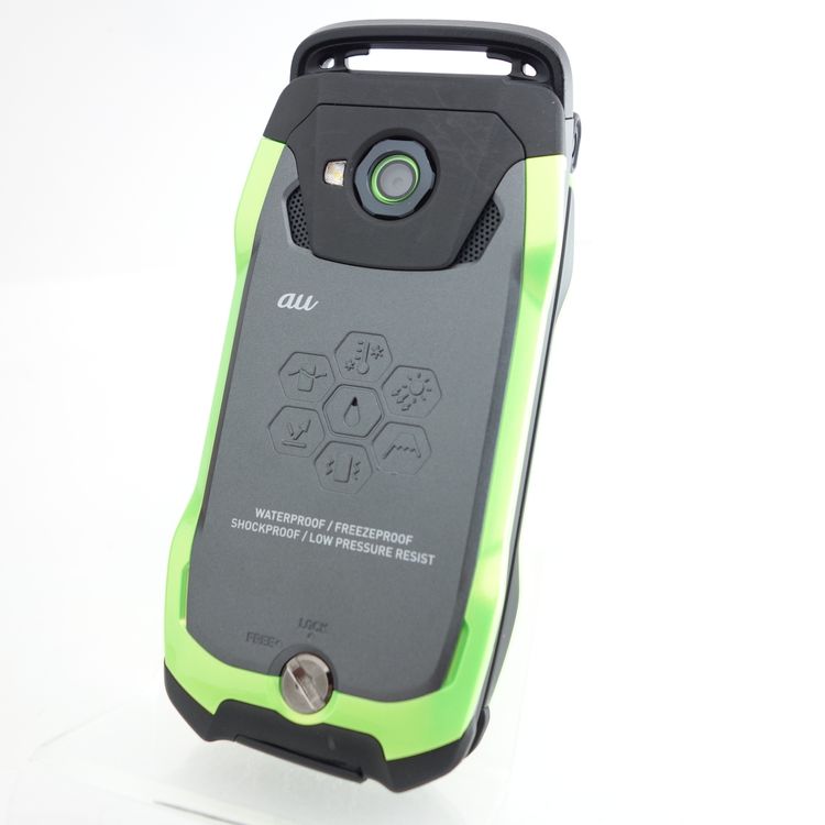 ��SIM�ե꡼��G'zOne TYPE-XX KYY31 �ꥭ�åɥ��꡼�� �������¡�