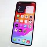 ��SIM�ե꡼��iPhone12 128GB �ۥ磻�� ����86�� �������¡�