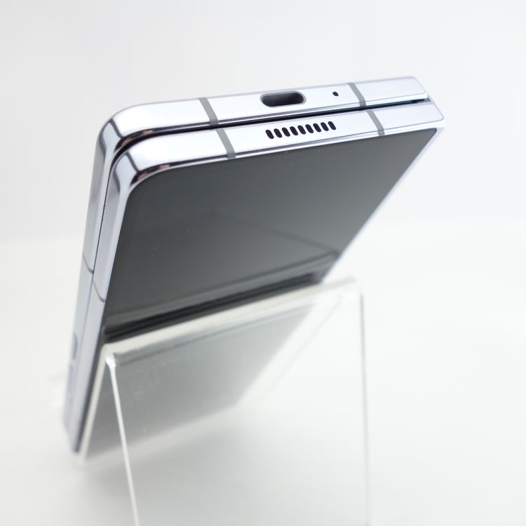 SIMե꡼Galaxy Z Fold5 SCG22 ֥롼 ¡ au