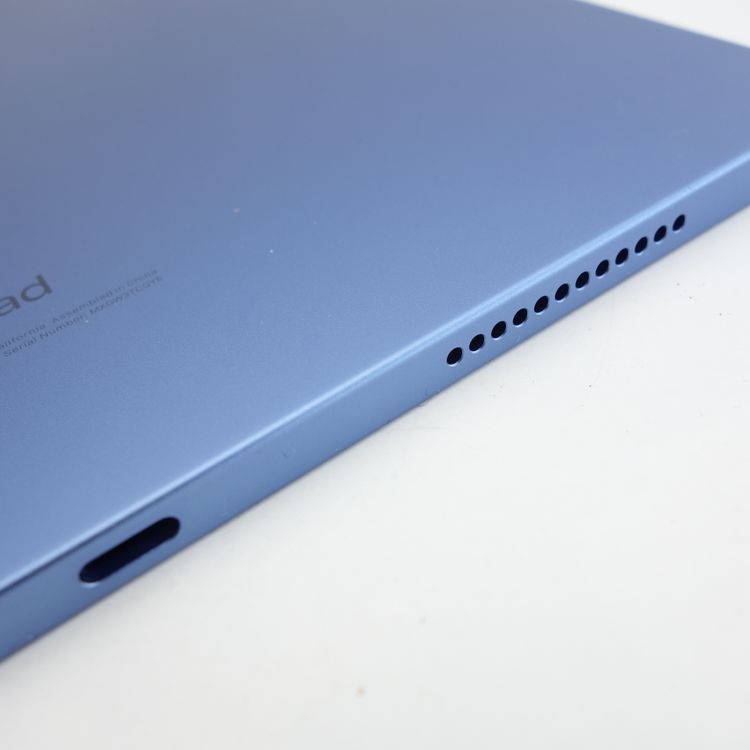 ��10.9�������iPad ��10���� 64GB �֥롼 ����90�� Wi-Fi��ǥ�