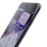 ��SIM�ե꡼��iPhoneSE2 64GB �֥�å� ����98�� �������¡�