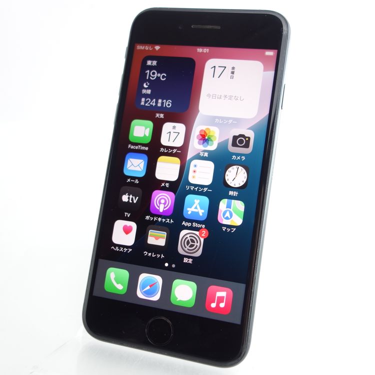ڥ󥯡iPhoneSE2 128GB ֥å 100 ¡ 