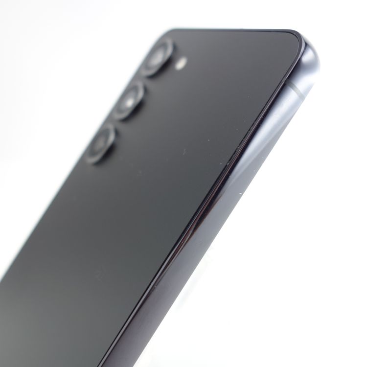 【SIMフリー】Galaxy S23 SCG19 ファントムブラック 利用制限〇 au版
