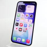 【SIMフリー】iPhone14 128GB スターライト 電池87% 利用制限保証