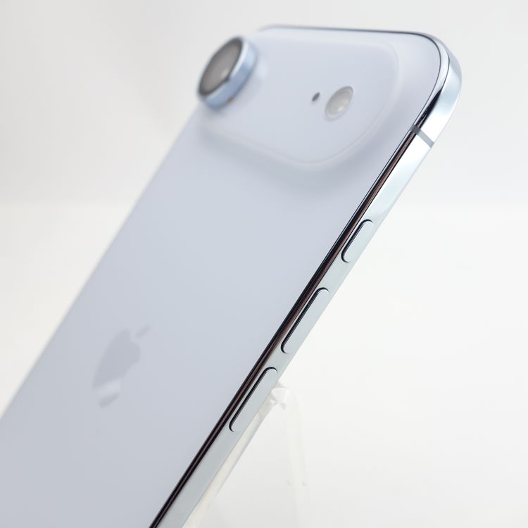 ��SIM�ե꡼��iPhone Air 256GB �������֥롼 ����100�� ���������ݾ�