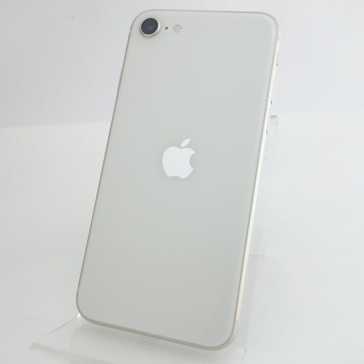 SIMե꡼iPhoneSE3 64GB 饤 89 ݾ