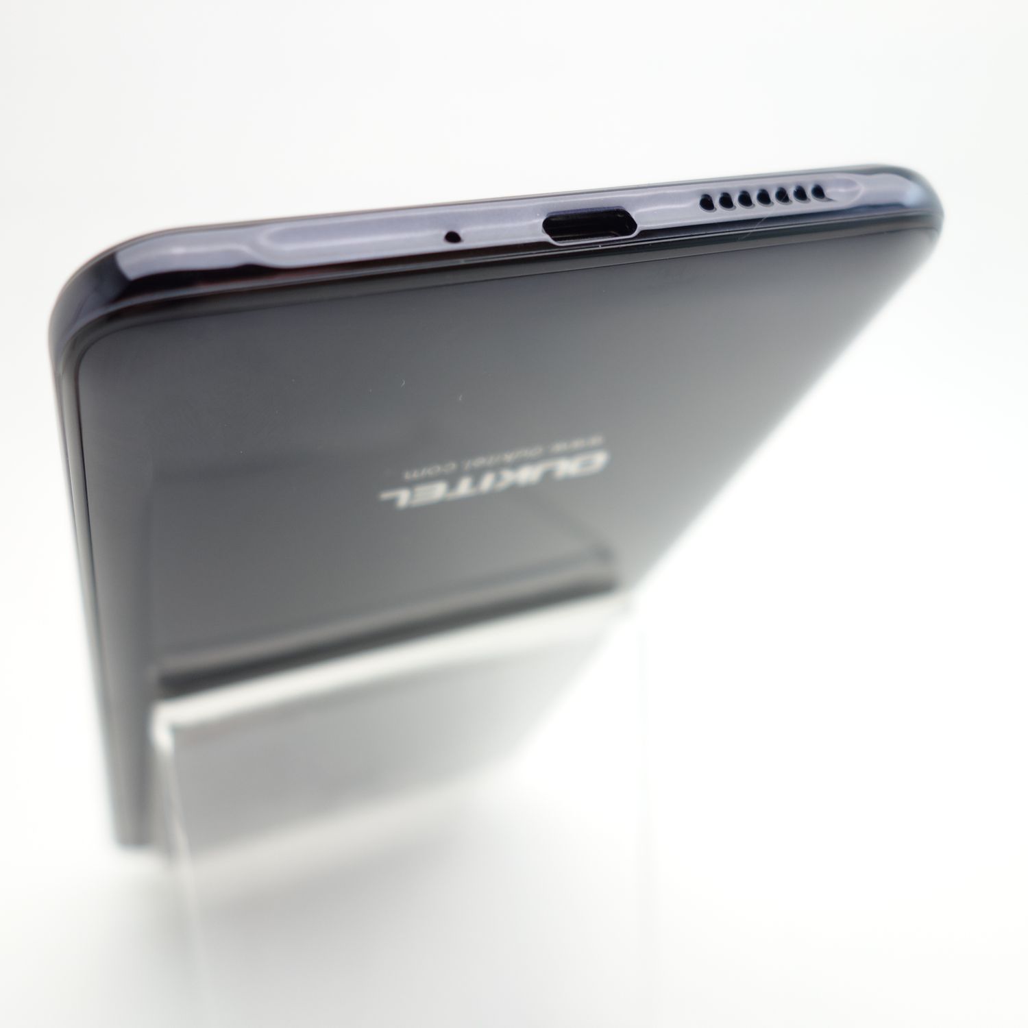 ムスビー｜【SIMフリー】OUKITEL K9 ブラック 7.12インチ デュアルSIM  